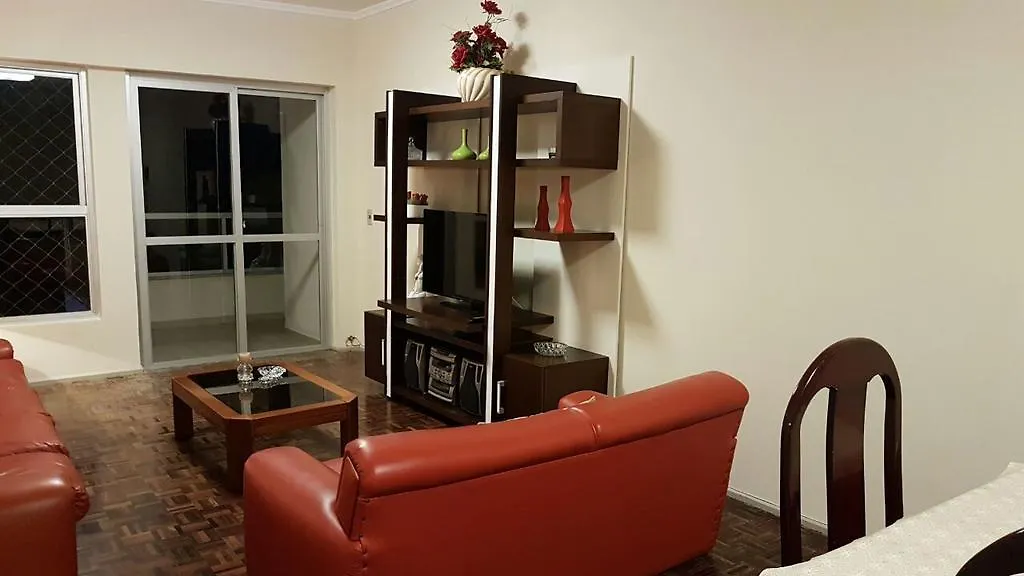 Apartamento Frente Mar Balneário Camboriú 0*,  Brasil