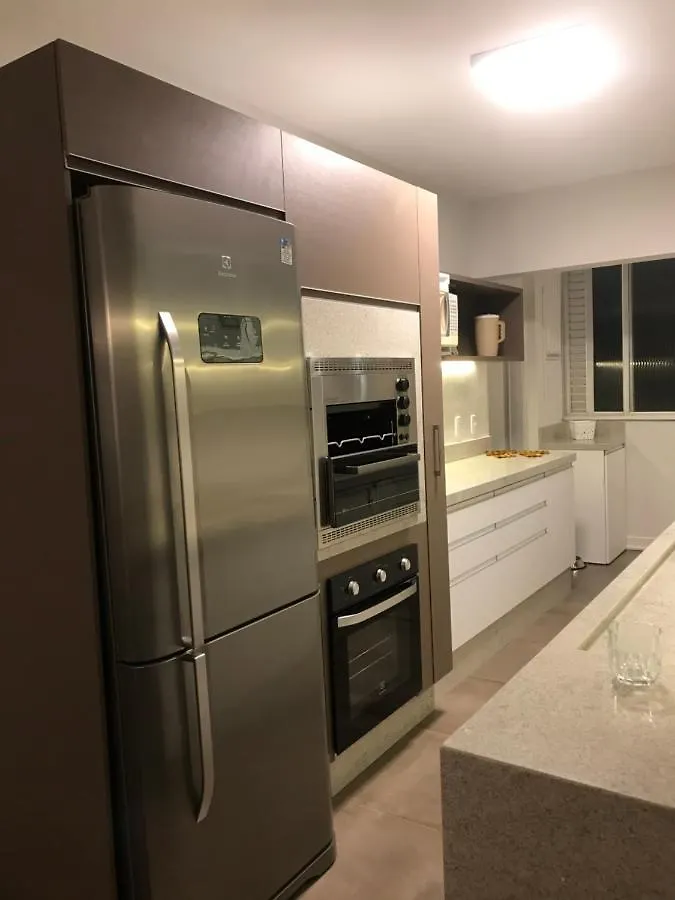 Apartamento Frente Mar Balneário Camboriú Brasil