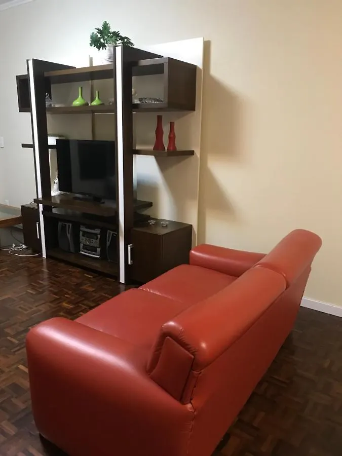 Apartamento Frente Mar Balneário Camboriú 0*,