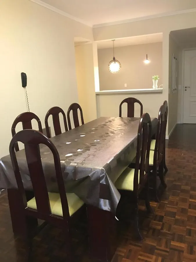 Apartamento Frente Mar Balneário Camboriú