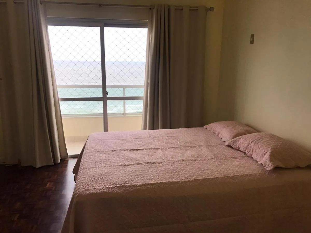 Apartamento Frente Mar Balneário Camboriú
