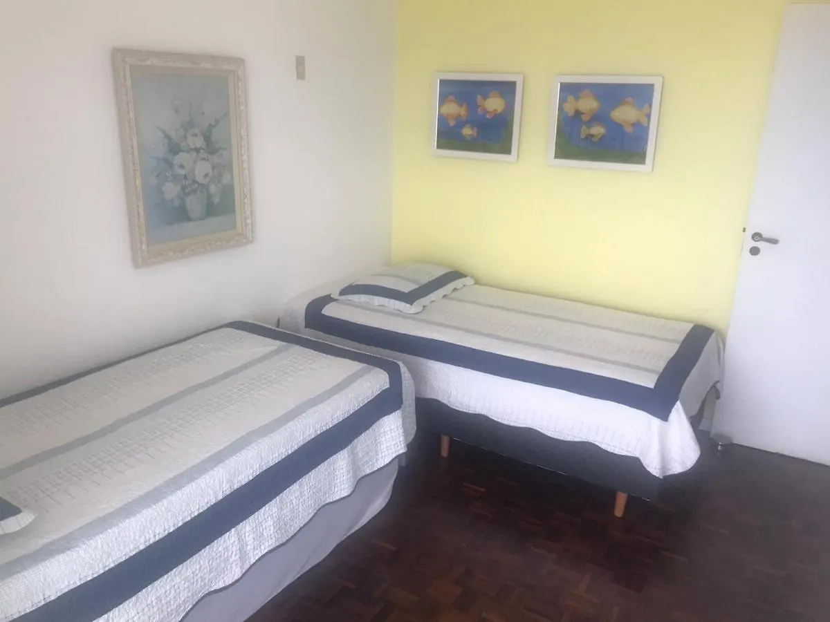 Apartamento Frente Mar Balneário Camboriú