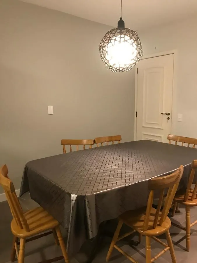 Apartamento Frente Mar Balneário Camboriú