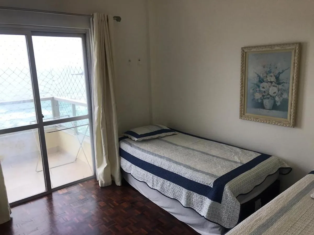 Apartamento Frente Mar Balneário Camboriú Brasil