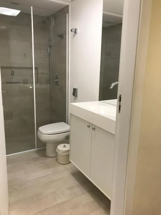 Apartamento Frente Mar Balneario Camboriu